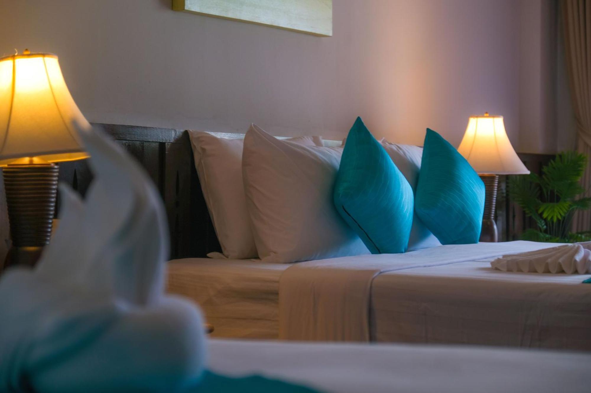 Smile Samui Chaweng Beach Front Resort Exterior photo
