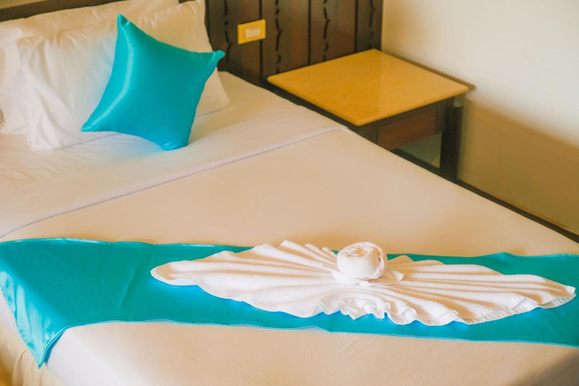 Smile Samui Chaweng Beach Front Resort Exterior photo