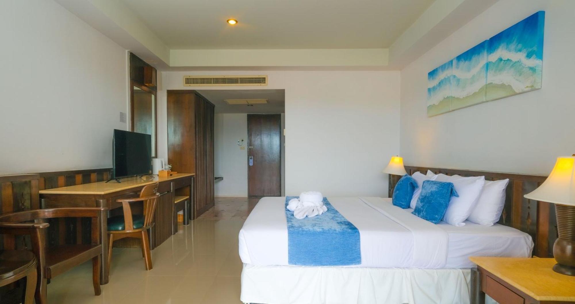 Smile Samui Chaweng Beach Front Resort Exterior photo