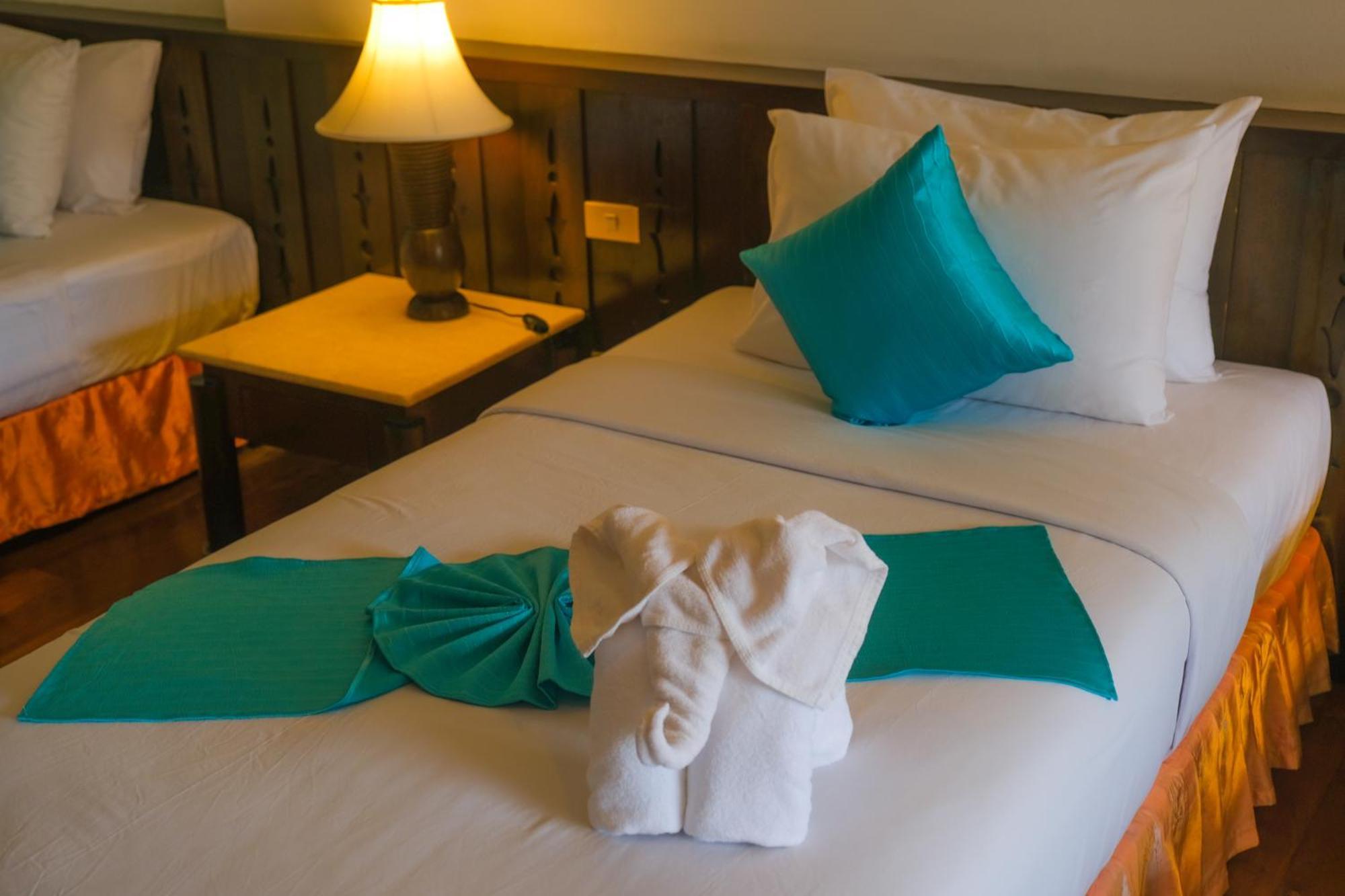 Smile Samui Chaweng Beach Front Resort Exterior photo